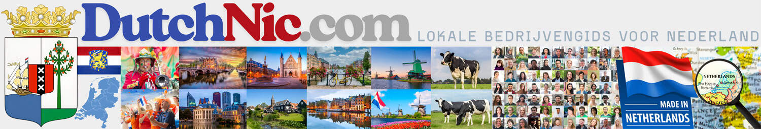 Gemaakt in Nederland - La Place Zoeterwoude